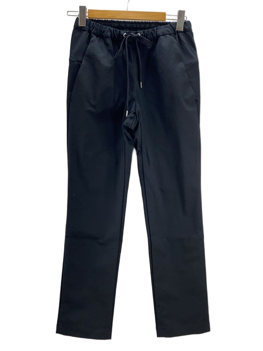 【中古】TEATORA◆Wallet Pants S/ボトム/46/ポリエステル/BLK/tt-004-S【メンズウェア】｜2ｎｄ STREET 店