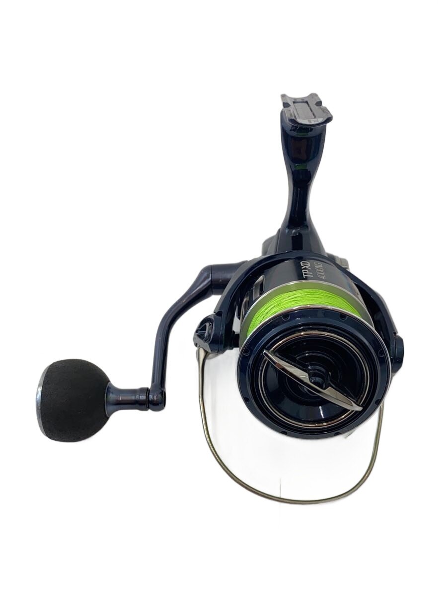【中古】SHIMANO◆SHIMANO シマノ/リール/TP XD 4000XG【スポーツ】