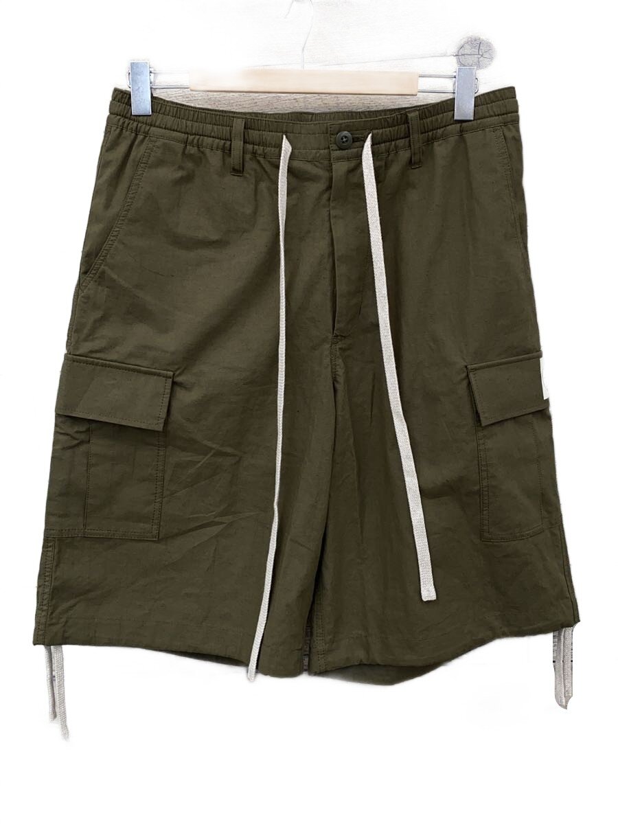 【中古】Peace and After◆RLF Three Quarter Cargo Shorts/XL/コットン/KHK/無地//【メンズウェア】｜2ｎｄ STREET 店