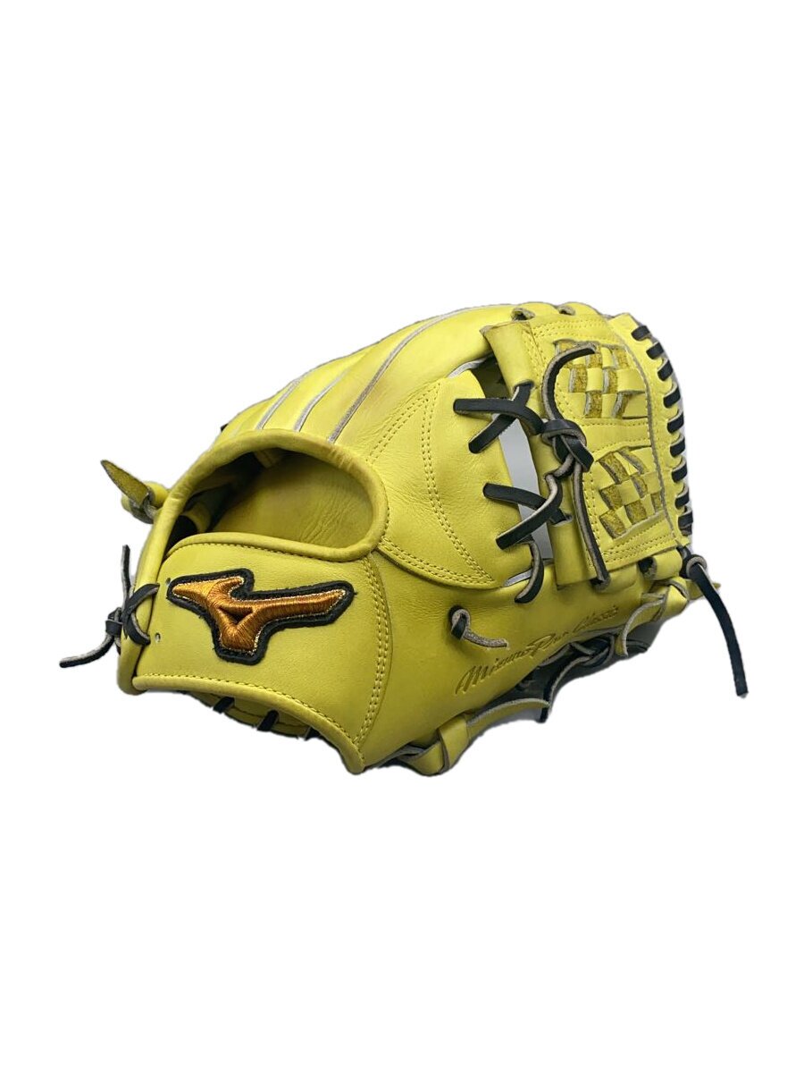 楽天市場】硬式用 ミズノプロ Classic 内野手用1 ジュニア用 D-MAX