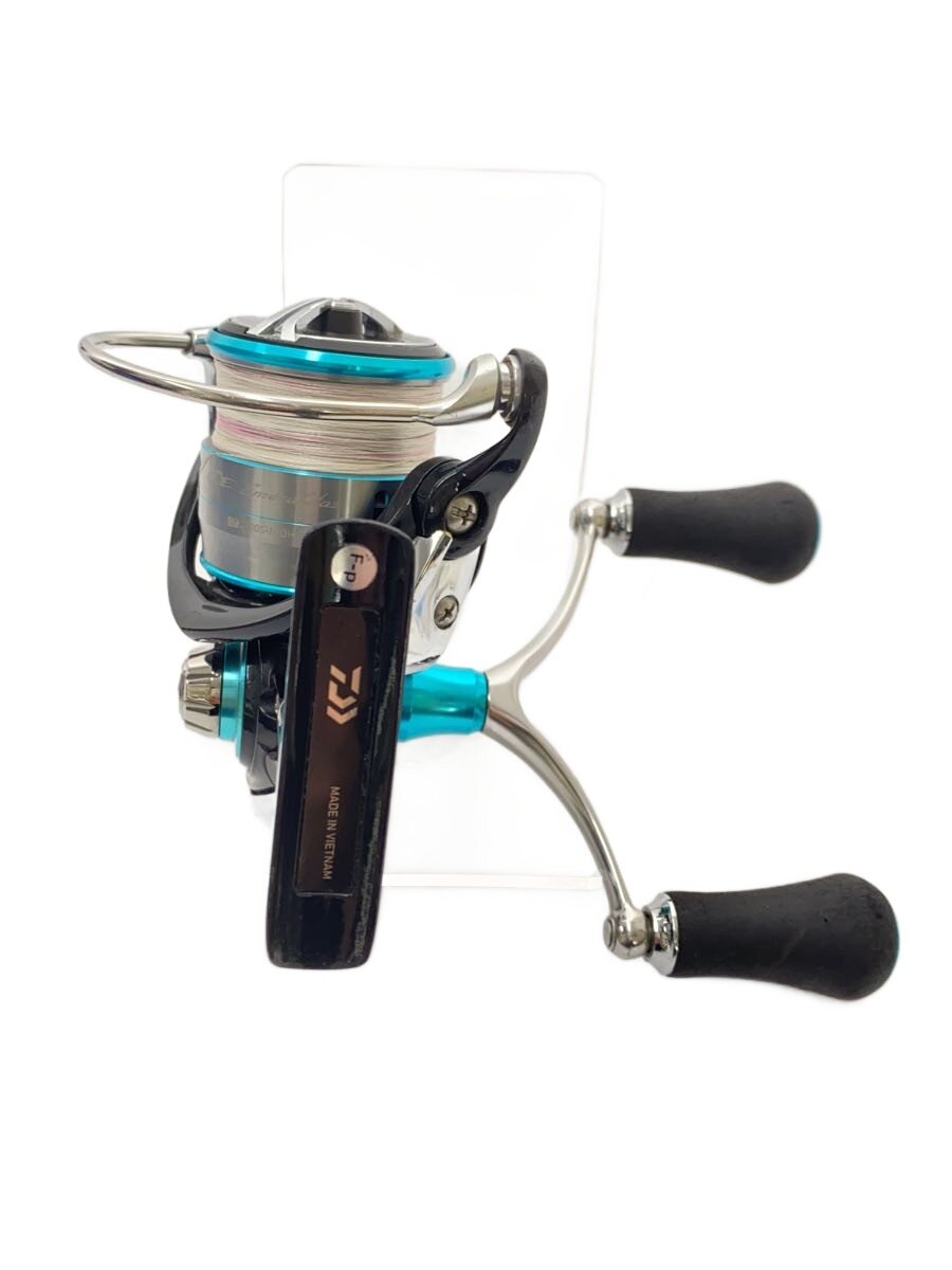 【中古】DAIWA◆リール/スピニングリール/LT2500S-H-DH【スポーツ】