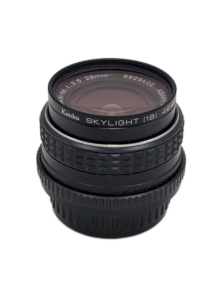 【中古】PENTAX◆レンズ【カメラ】