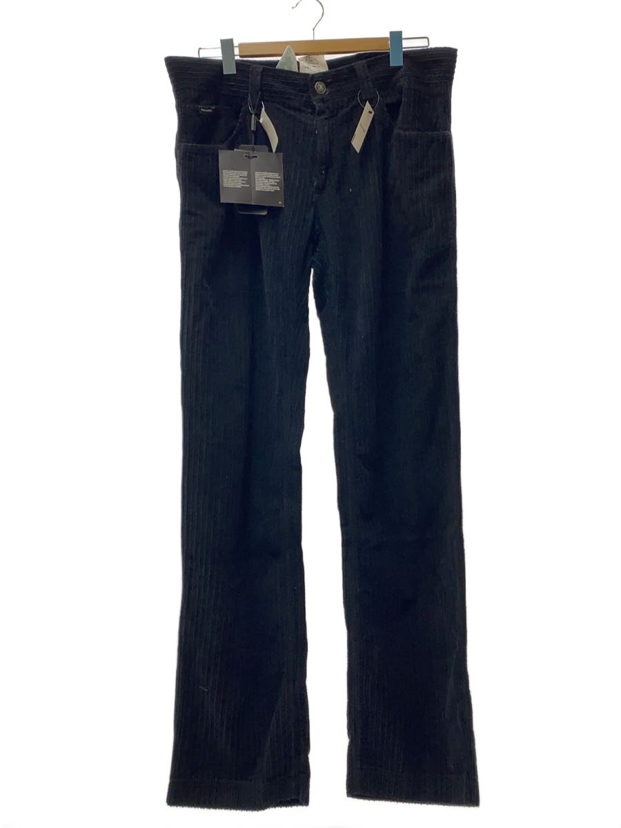 【中古】DOLCE&GABBANA◆ボトム/52/コーデュロイ/BLK【メンズウェア】|2nd STREET 店