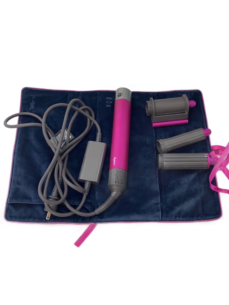 【中古】dyson◆ドライヤー・ヘアアイロン Airwrap マルチスタイラー HS05 BNBC ENT JP【家電・ビジュアル・オーディオ】 16,995円