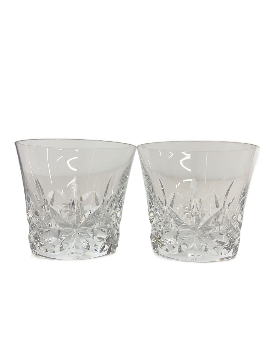 【中古】Baccarat◆水のみ//【勝手もと装置】