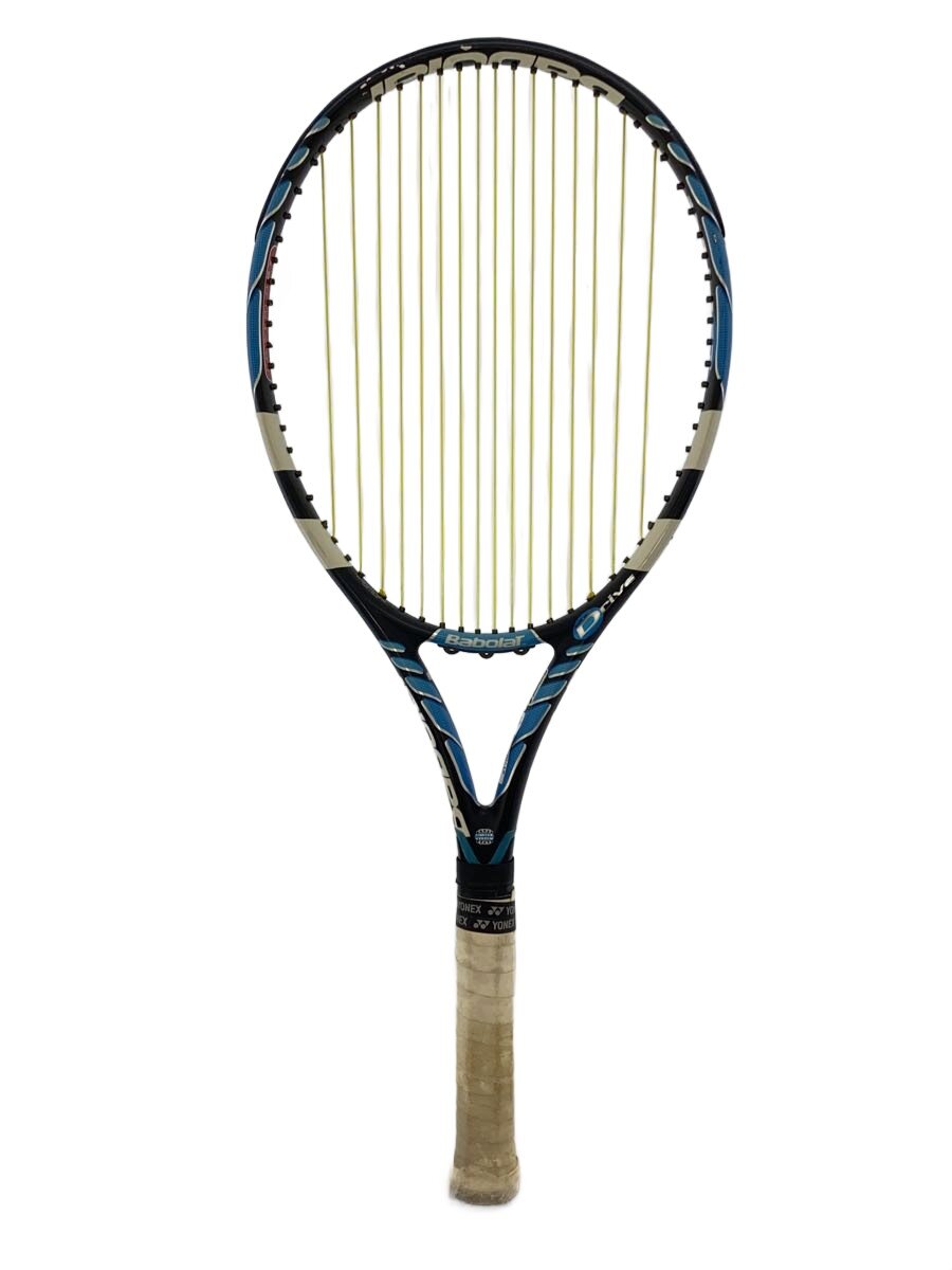 【中古】Babolat◆PURE DRIVE/庭球櫂//【運動競技】