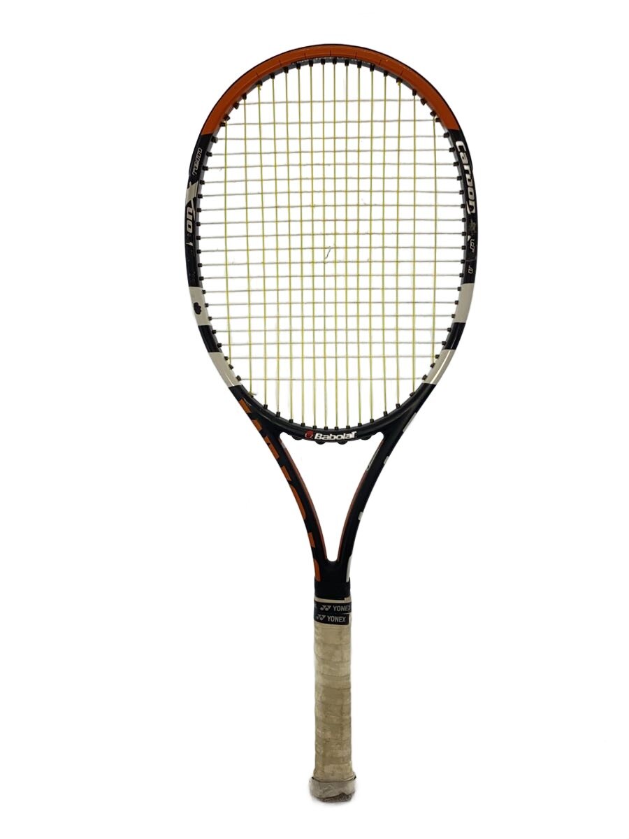 【中古】Babolat◆PURE STORM/ピュアストーム/庭球櫂//【運動競技】