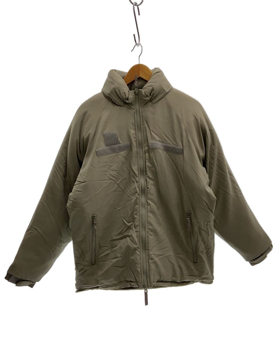 【中古】WAIPER◆米軍 ECWCS Gen III THINSULATE/ジャケット/S/ナイロン/KHK/25WP62【メンズウェア】｜2ｎｄ STREET 店