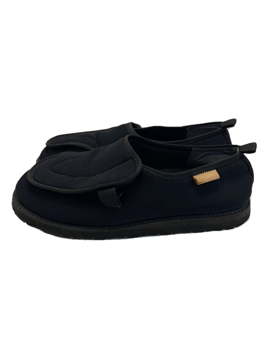 【中古】Hender Scheme◆シューズ/--/BLK//【シューズ】