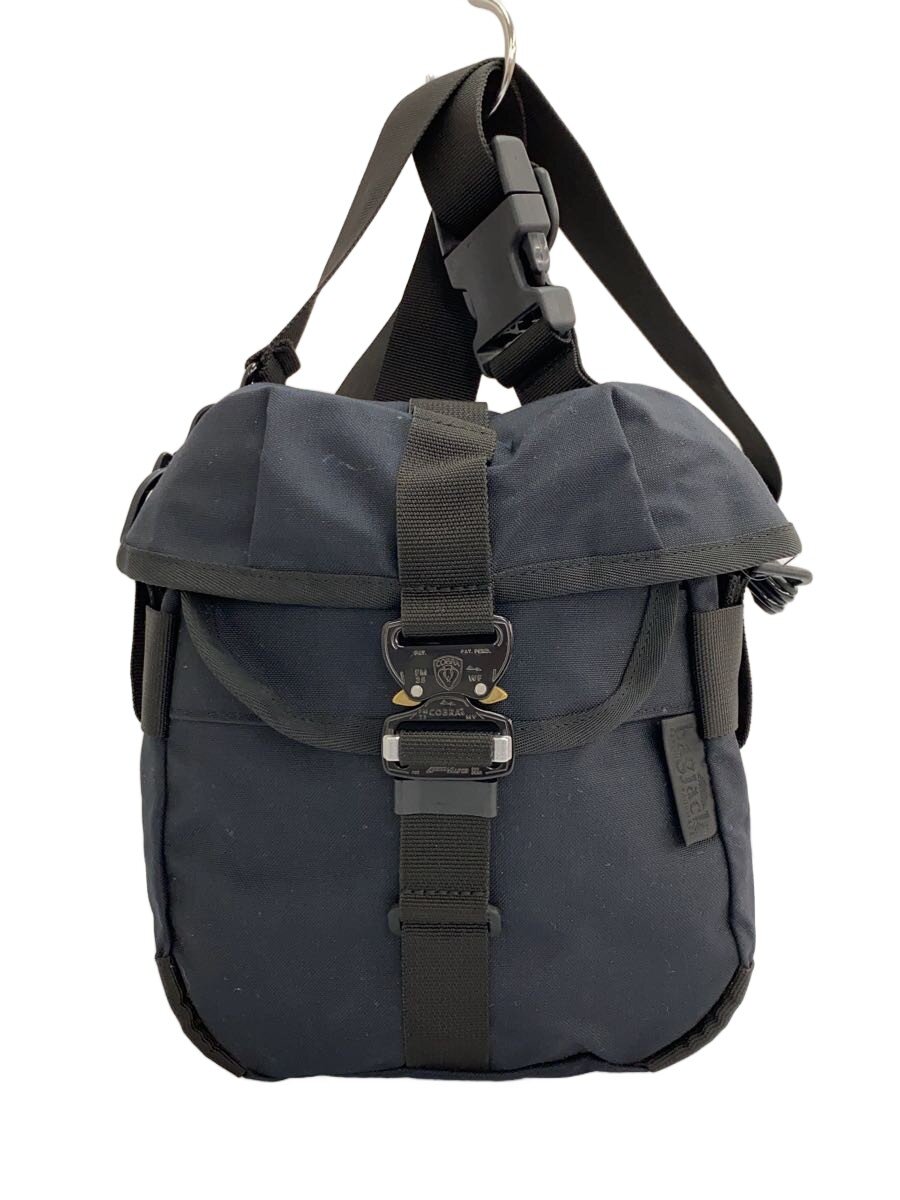 【中古】BAGJACK◆ショルダーバッグ/--/NVY//【バッグ】｜2ｎｄ STREET 店