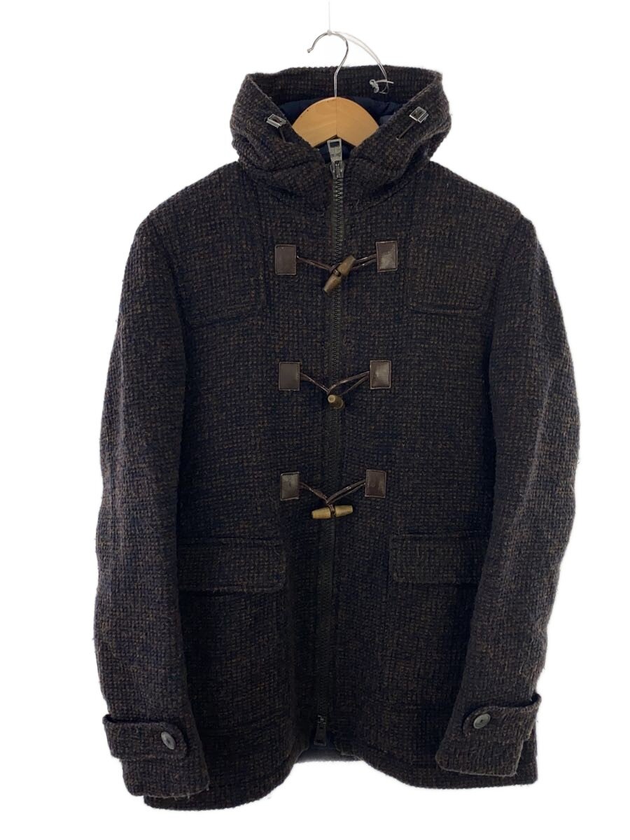 【中古】HERNO◆ジャケット/--/ポリエステル/BRW/GC00014U38100//【メンズウェア】|2nd STREET 店