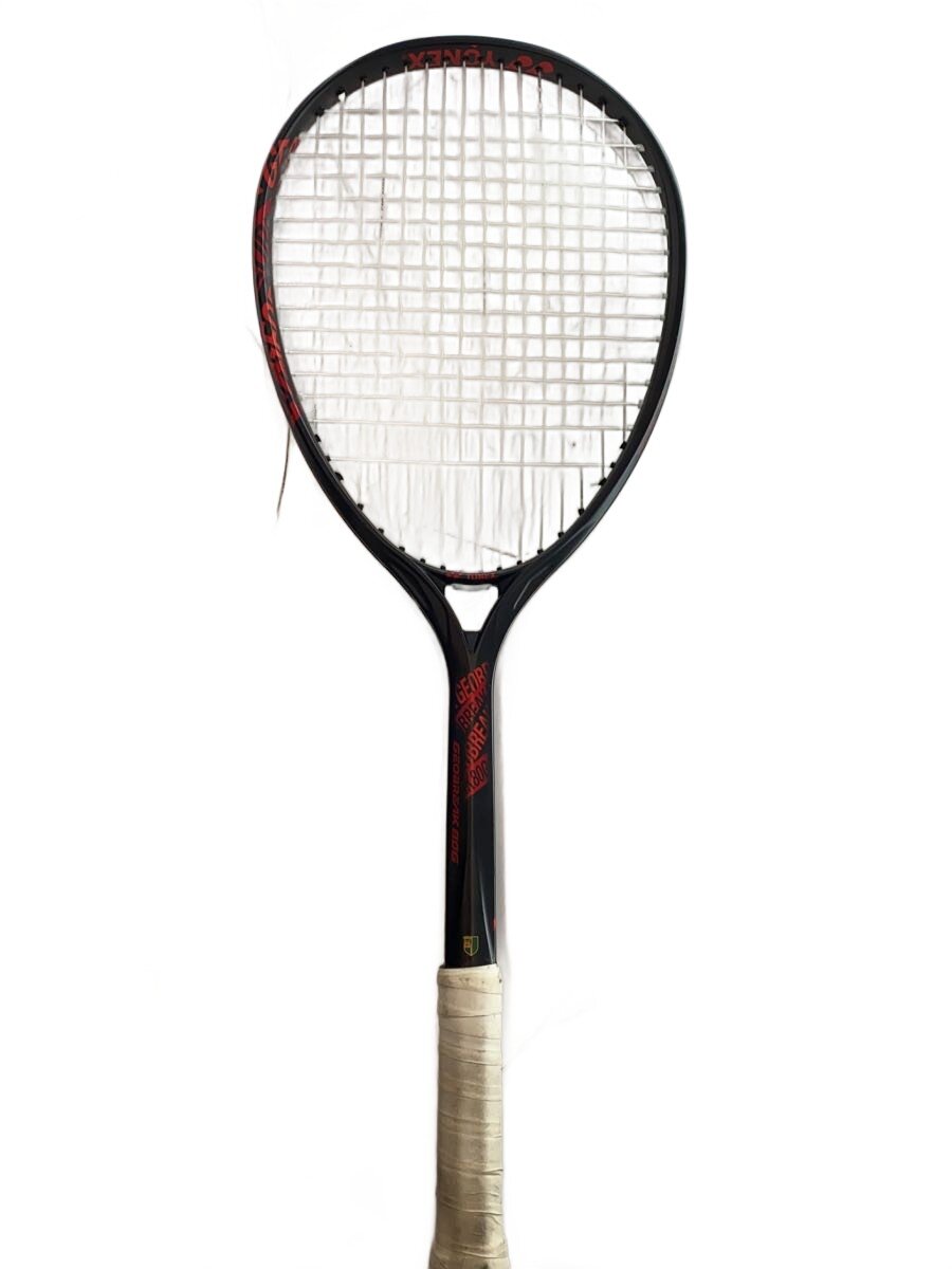 【中古】YONEX◆テニスラケット【スポーツ】