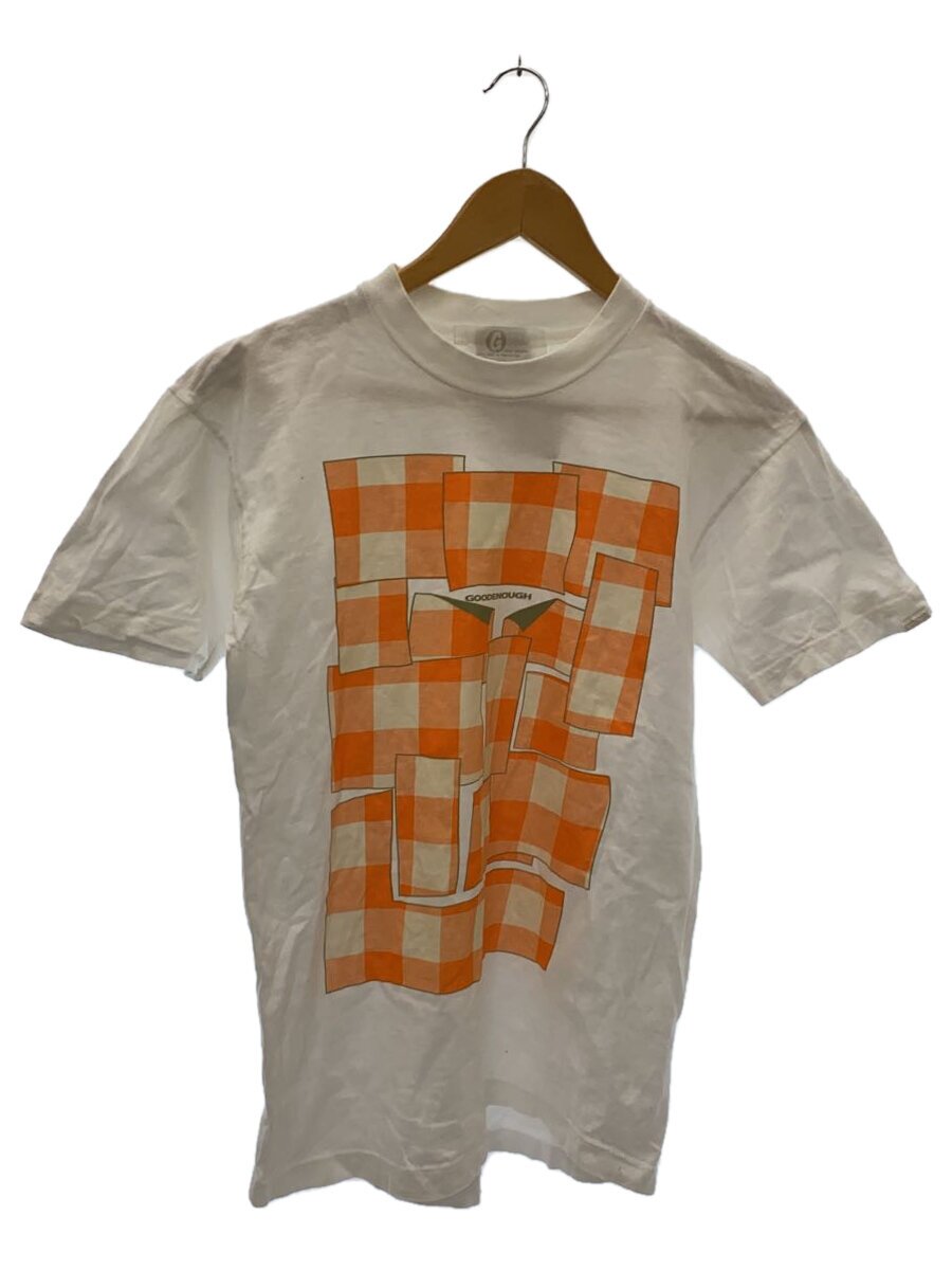【中古】Hanes◆プルオーバー×goodenough【メンズウェア】