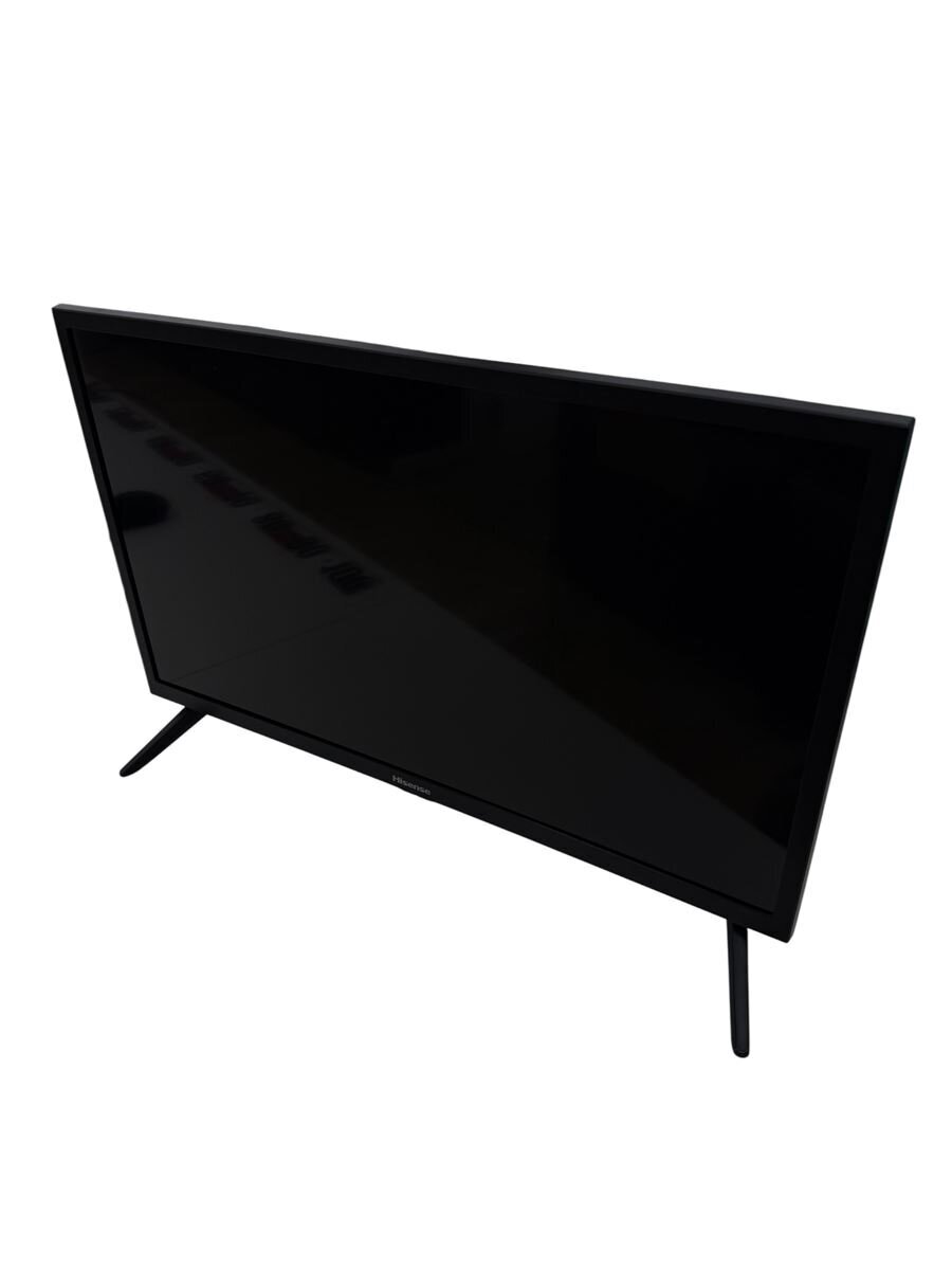 【中古】Hisense◆薄型テレビ 24A30H [24インチ]【家電・ビジュアル・オーディオ】｜2ｎｄ STREET 店