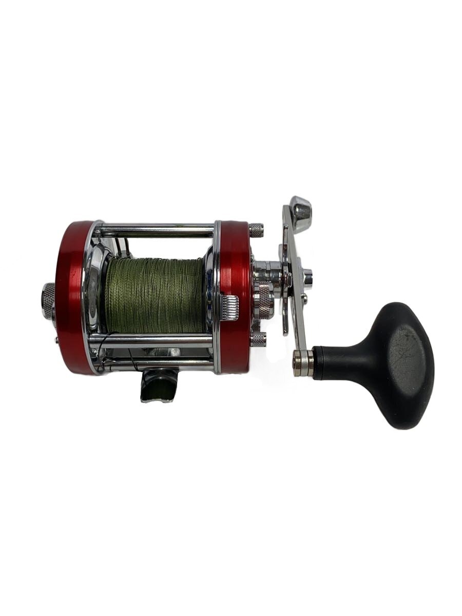 【中古】Abu Garcia◆木管/ベイトリール//【運動競技】