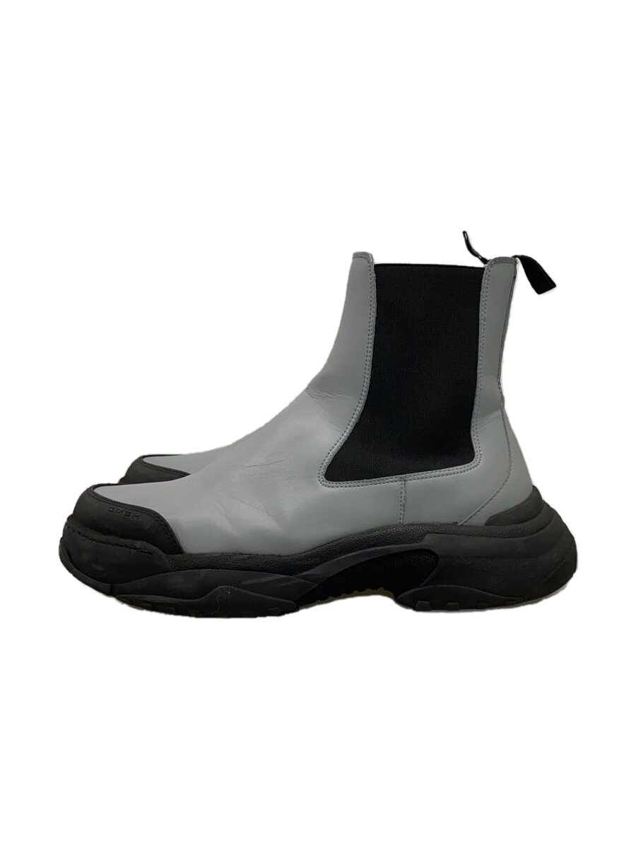 【中古】GMBH◆ブーツ/--/IDG/レザー/チェルシーブーツ【シューズ】｜2ｎｄ STREET 店 7,498円