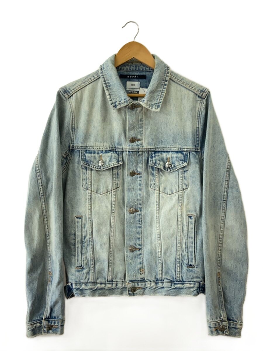 【中古】ksubi◆Gジャン/M/コットン//【メンズウェア】｜2ｎｄ STREET 店