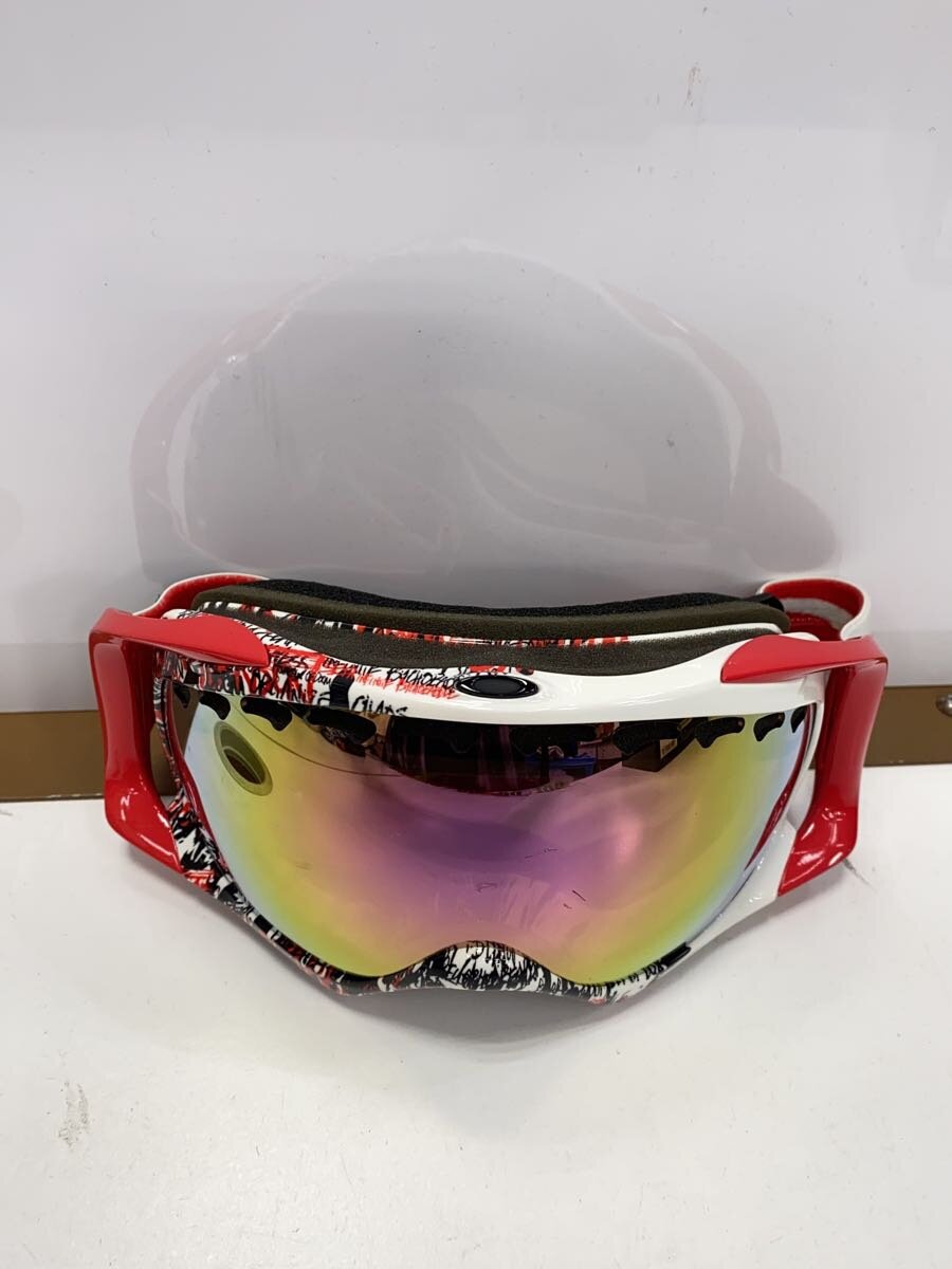 オークリー　マグスイッチ　Oakley mag switch OAKLEY オークリー MAG SWITCH マグスイッチ サングラス 03-822
