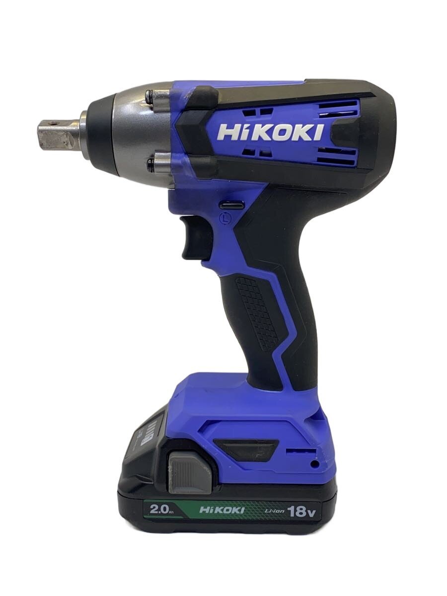 【中古】HiKOKI◆電動手道具/FWR18DF//IMD【DIY備品】