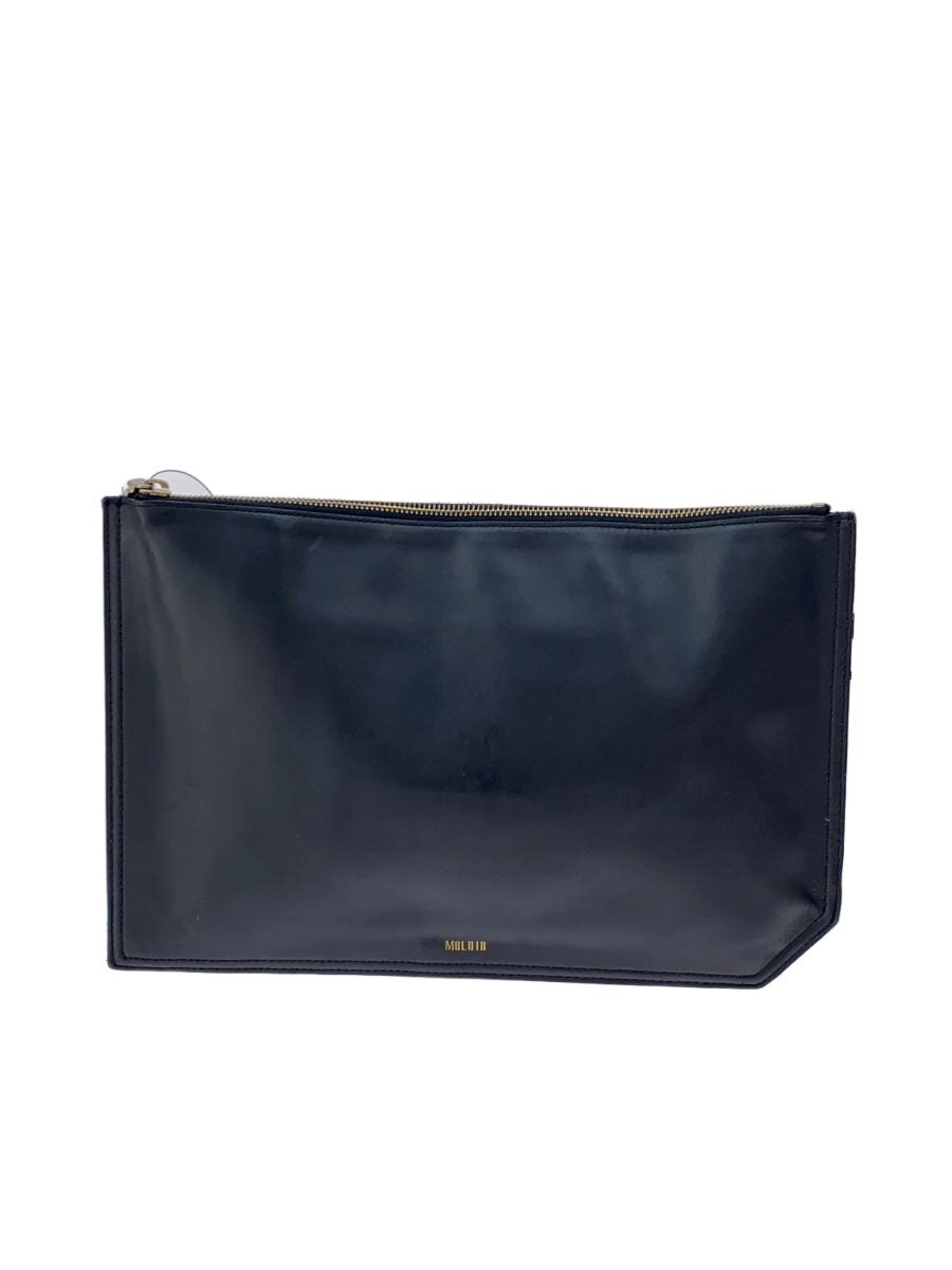 【中古】MOLDOIR/バッグ/--/BLK【バッグ】｜2ｎｄ STREET 店