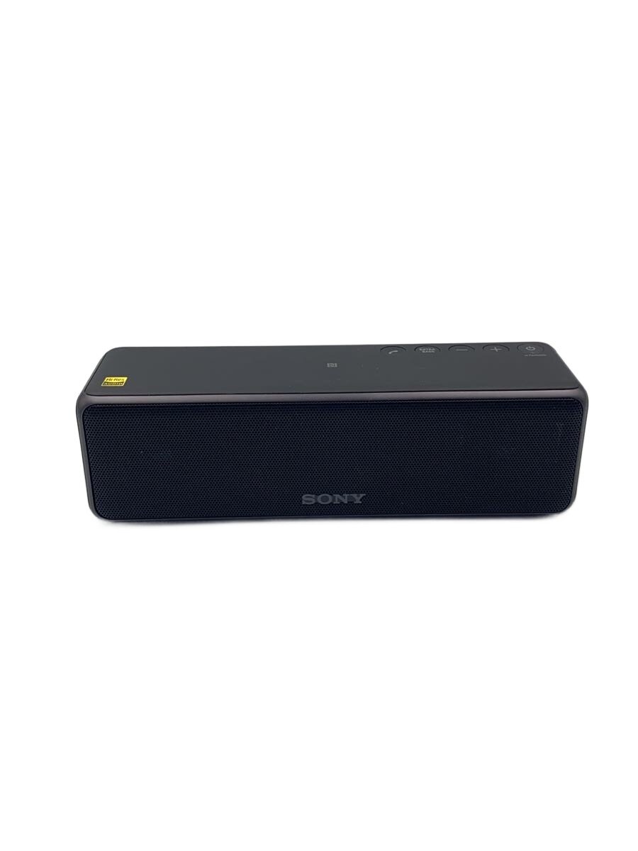【中古】SONY◆Bluetooth金棒引き h.ear go SRS-HG1 (B) [暗灰色黒いこと]【家電・視覚的・オーディオ】