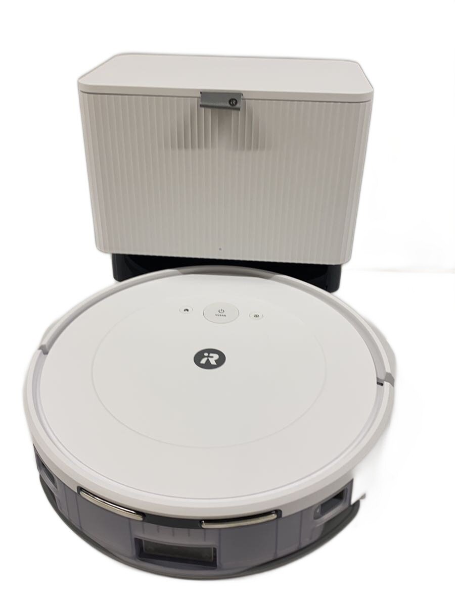 【中古】iRobot◆洗い濯ぎ機 ジャズバンド 2 Essential robot +AutoEmpty 申し受けるステイション Y051260//【家電・視覚的・オーディオ】