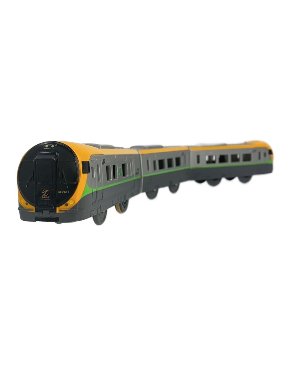 【中古】TAKARA TOMY◆プラレール/JR四国8600系/S-22/しおかぜ/本体のみ【ホビー】