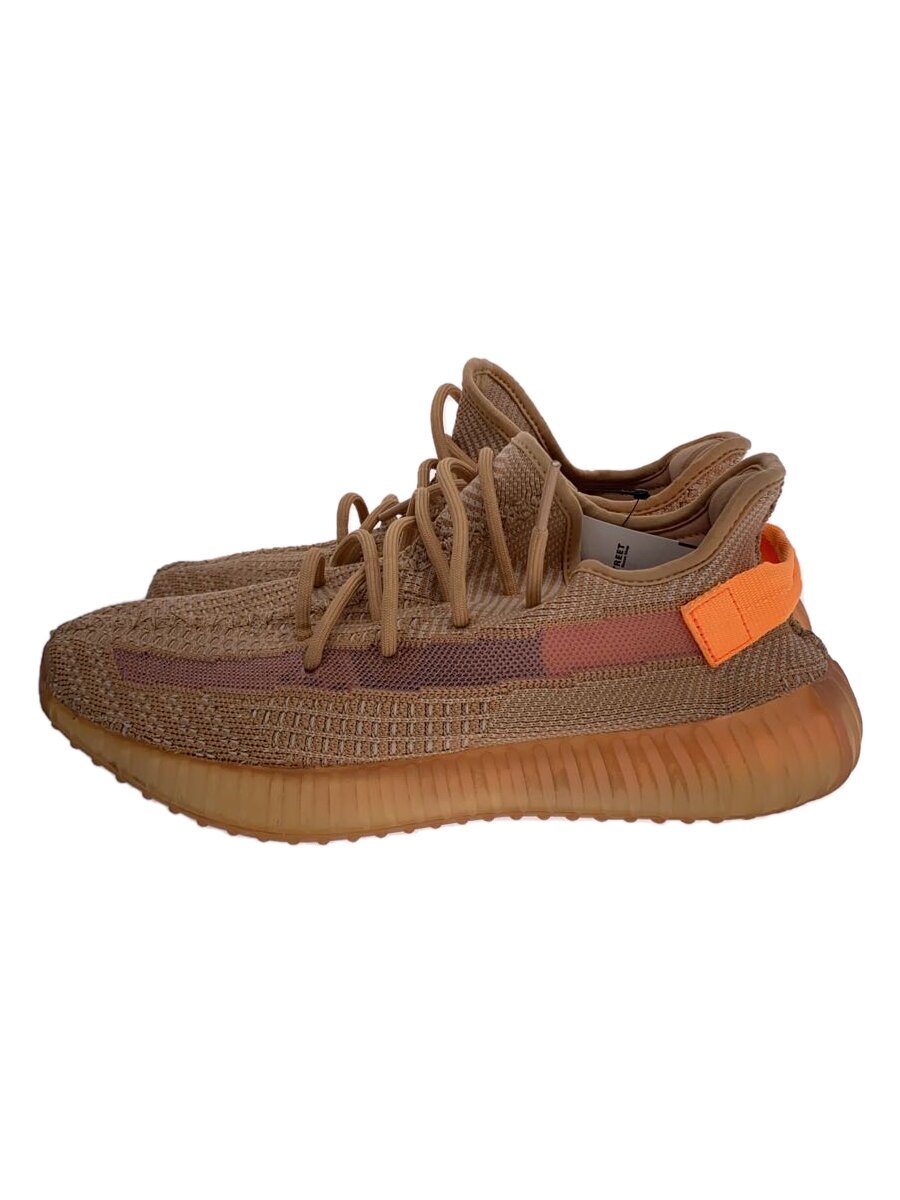 【中古】adidas◆ローカットスニーカー/27.5糎/EG7490/Originals Yeezy Boost 350 V2 CLAY【シューズ】