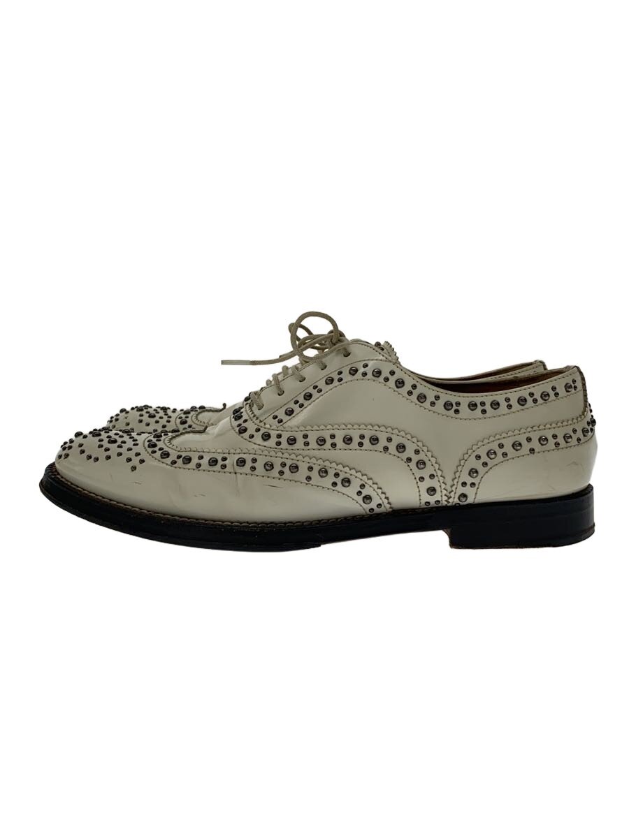 【中古】Church’s◆BURWOOD METII【シューズ】