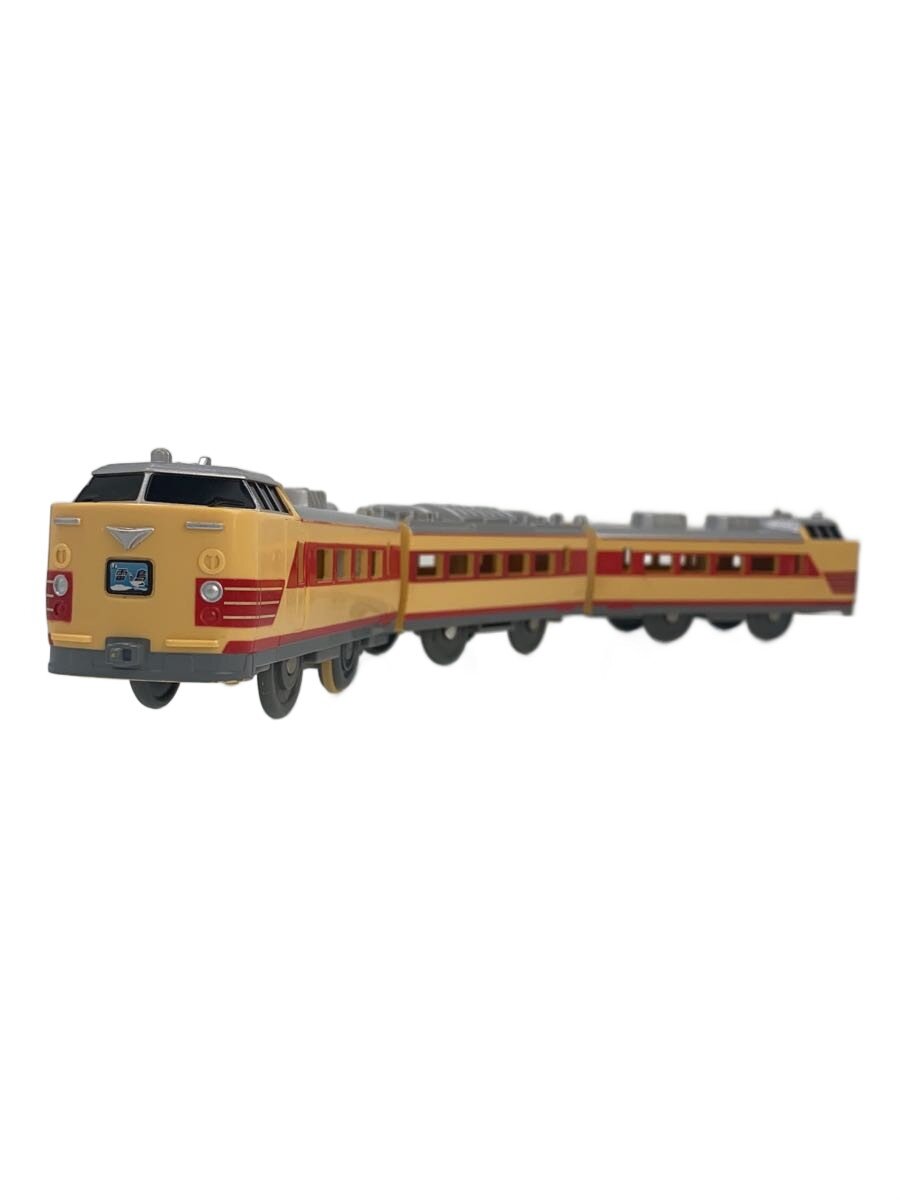 楽天市場】【中古】 タカラトミー プラレール 485系 電車 鉄道 L特急