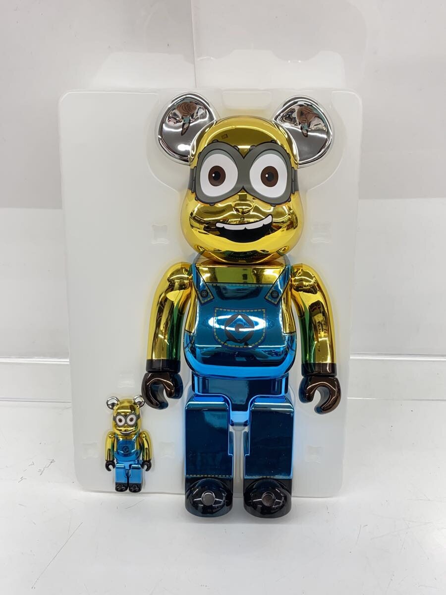 【中古】MEDICOM TOY◆フィギュア//【ホビー】