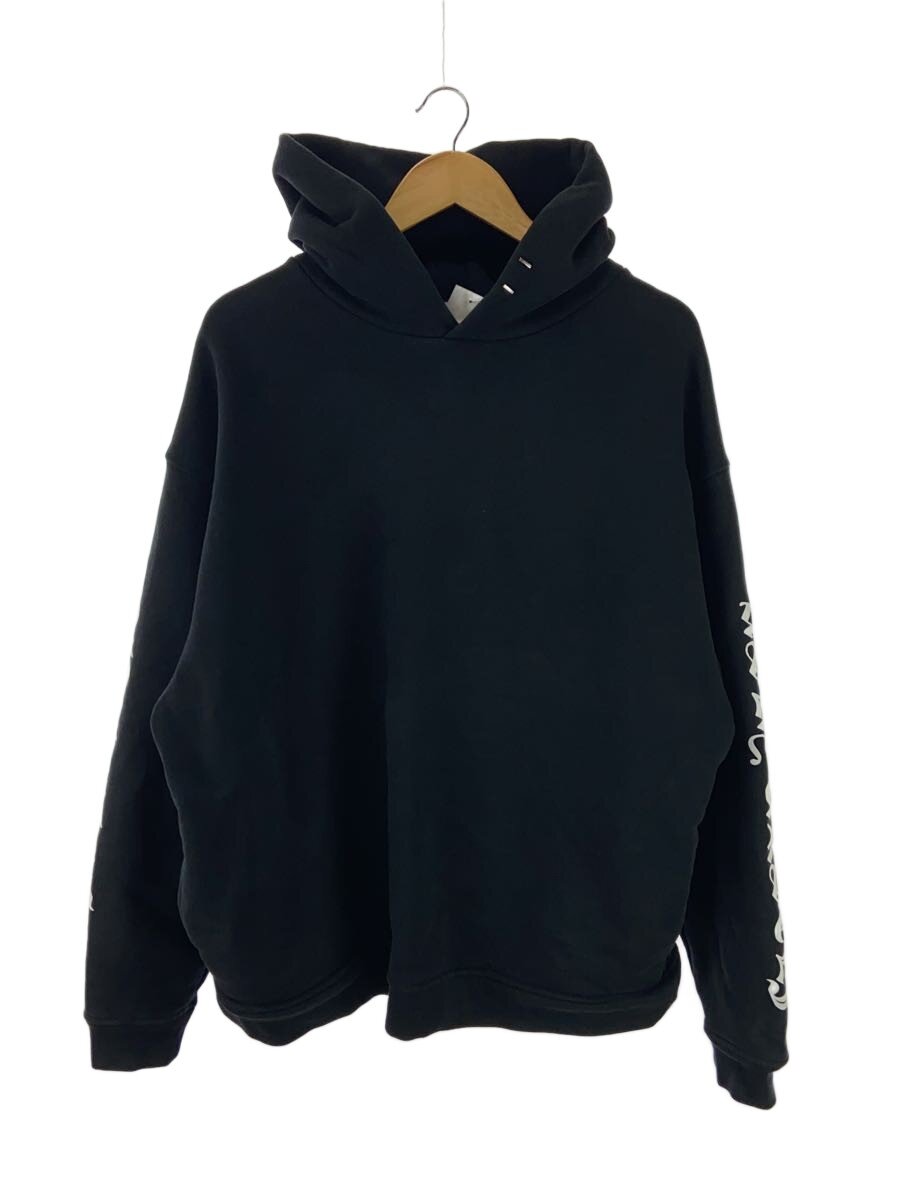 【中古】ASKYURSELF◆パーカー/L/コットン/BLK/無地/? NULL ?【メンズウェア】|2nd STREET 店