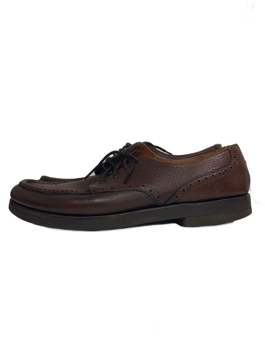 【中古】Russell Moccasin◆シューズ/--/6716//【シューズ】