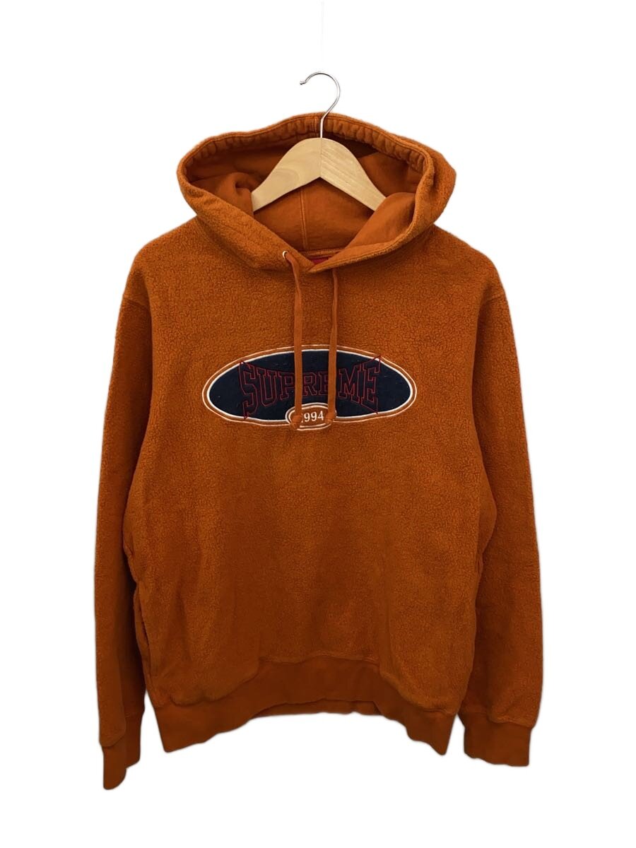 【中古】Supreme◆パーカー/M/コットン/ORN【メンズウェア】|2nd STREET 店
