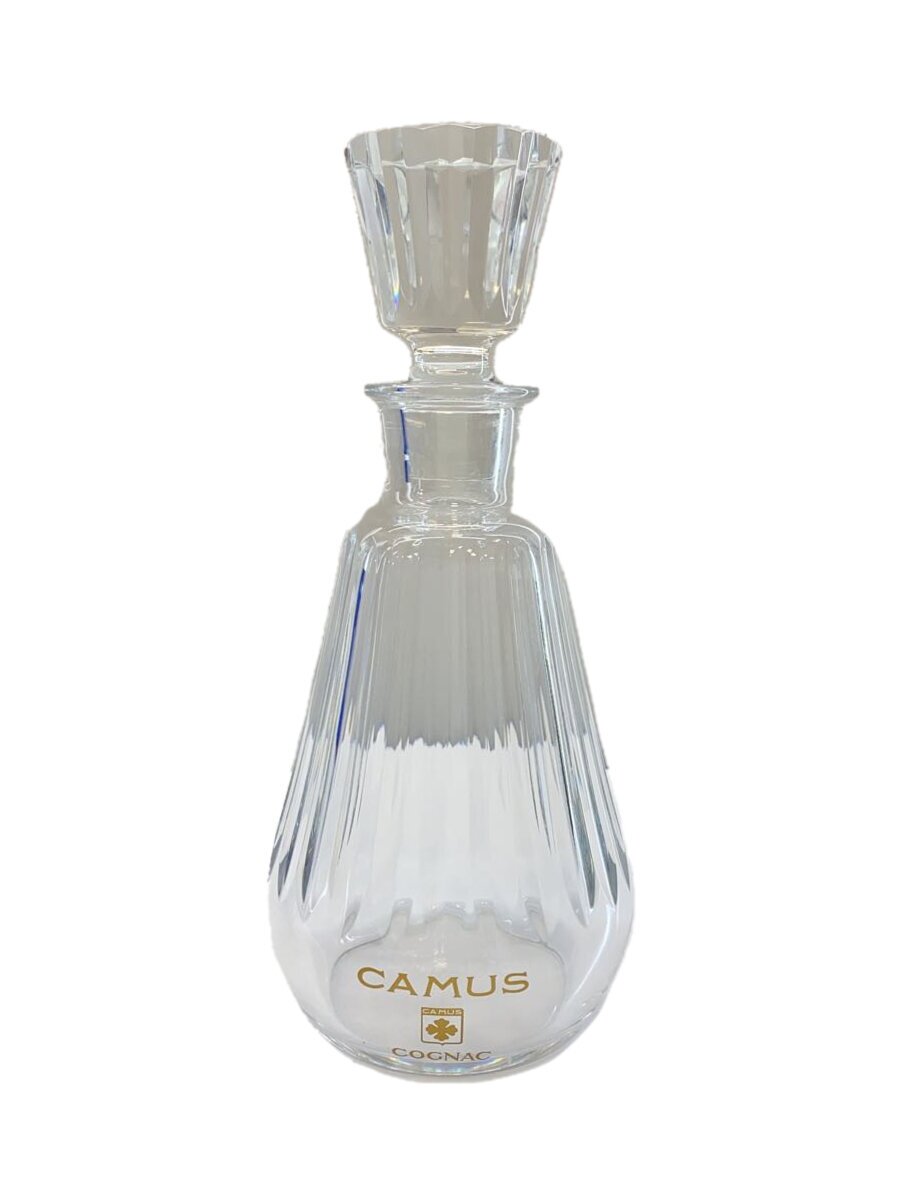 楽天市場】Baccarat バカラ CAMUS カミュ デキャンタ デカンタ