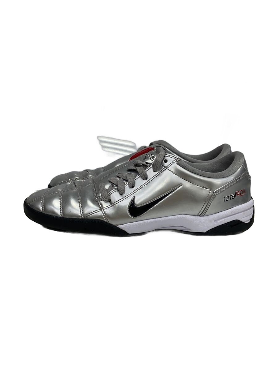 【中古】NIKE◆T90 SP/26.5cm/SLV【シューズ】｜2ｎｄ STREET 店