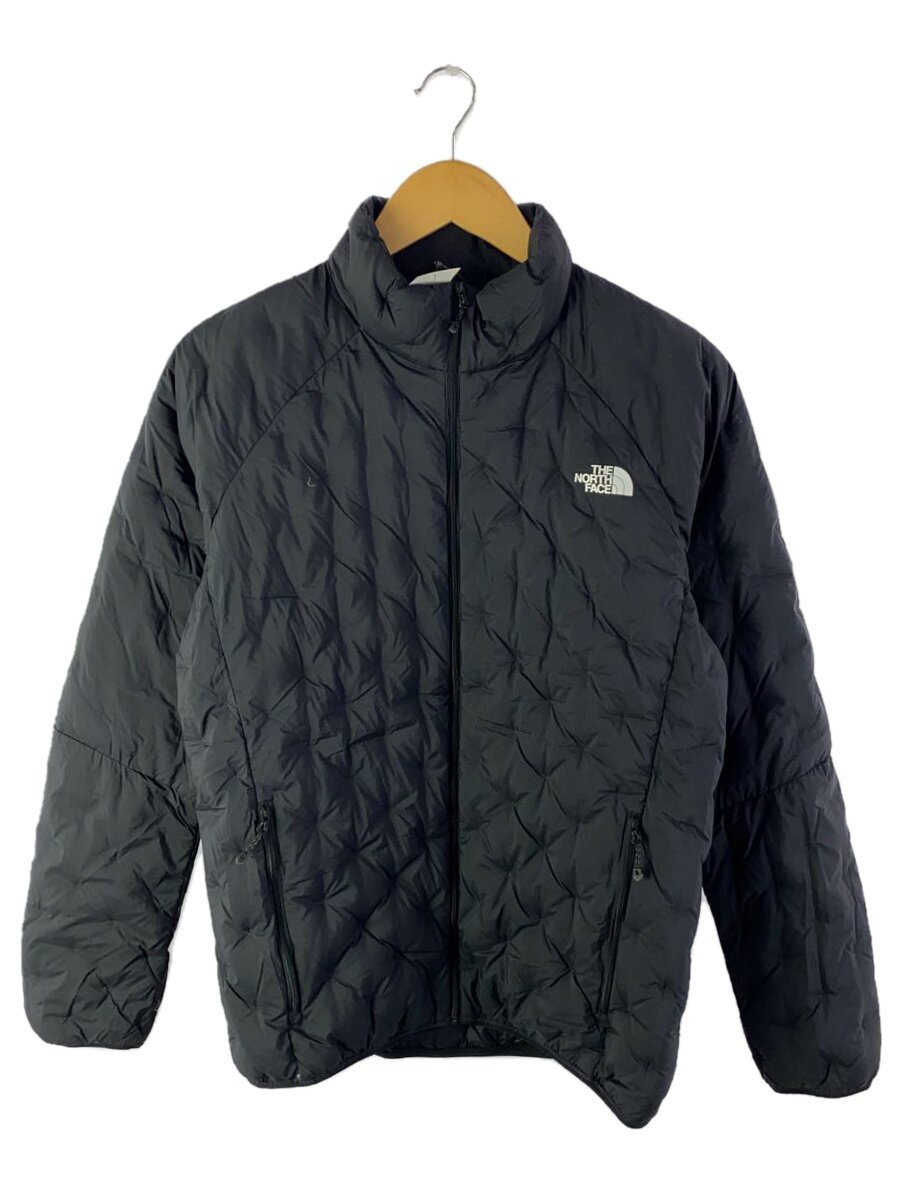 【中古】THE NORTH FACE◆ASTRO LIGHT JACKET_アストロライトジャケット/M/ナイロン/BLK/無地【メンズウェア】｜2ｎｄ STREET 店 17,160円