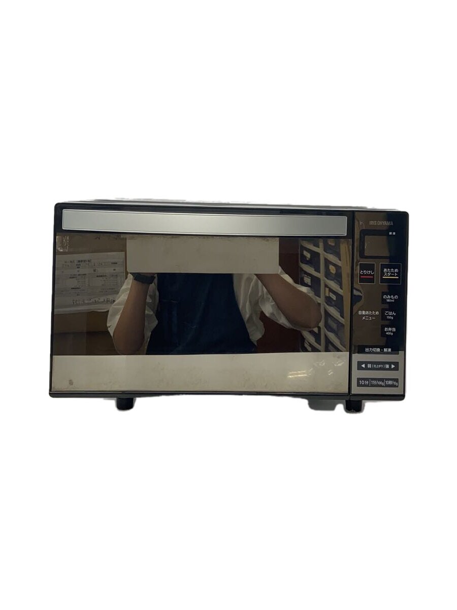 【中古】IRIS OHYAMA◆陰電子領域 MO-FM1804【家電・視覚的・オーディオ】