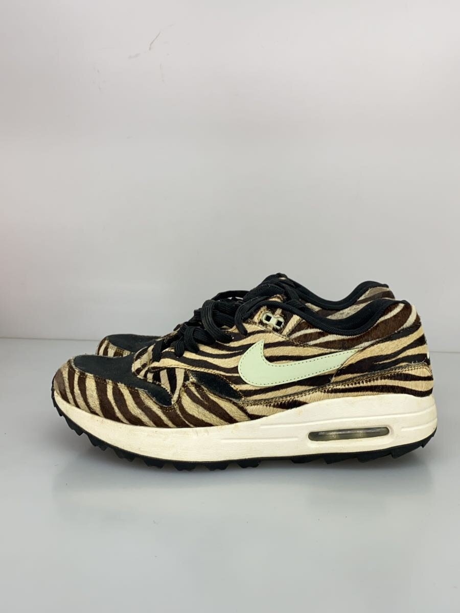 【中古】NIKE◆ローカットスニーカー/27糎/BLK【シューズ】