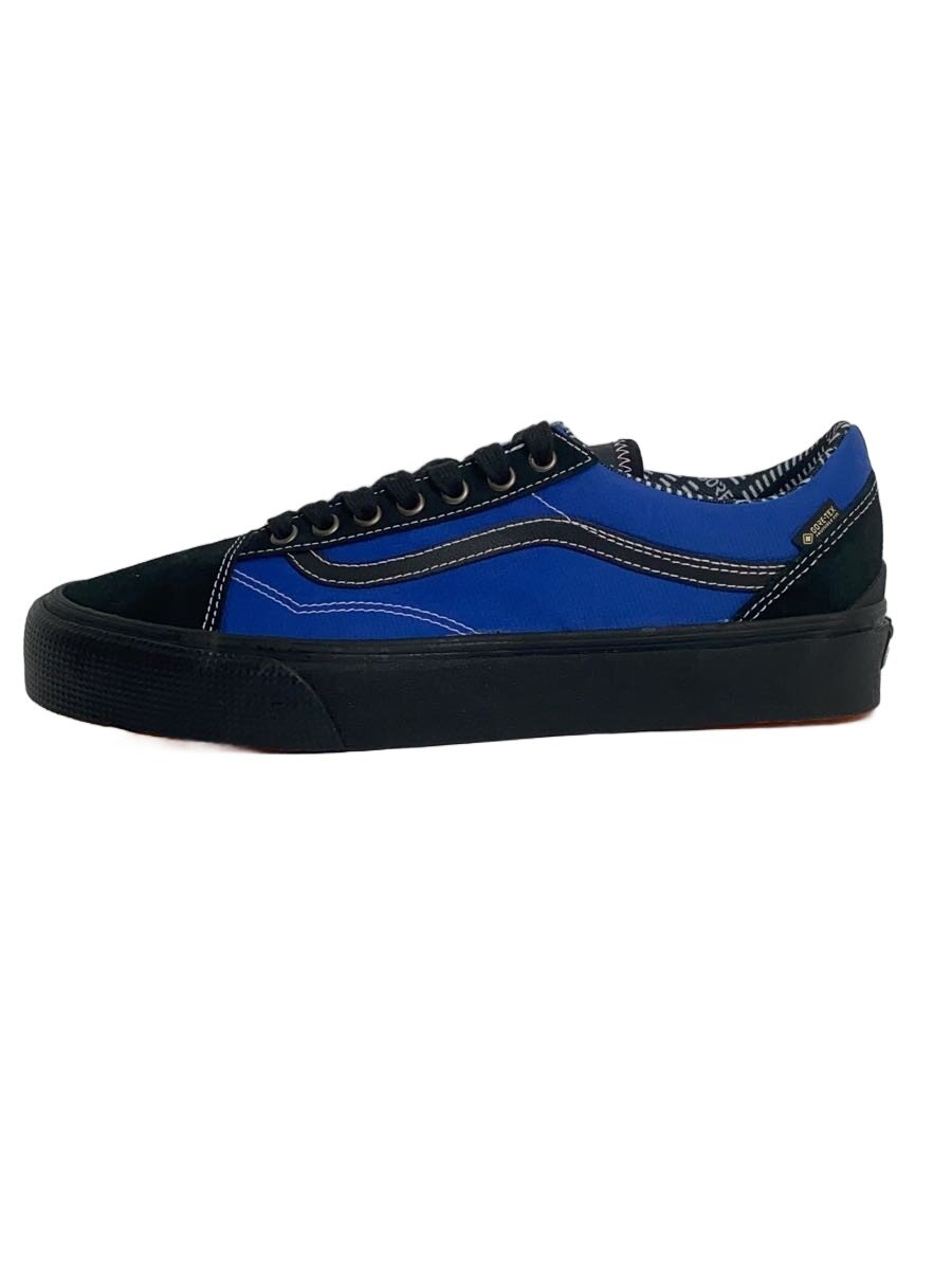 【中古】VANS◆OLD SKOOL GORE-TEX/スニーカー/28cm/ネイビー/ゴアテックス/VN000DCDY61【シューズ】|2nd STREET 店
