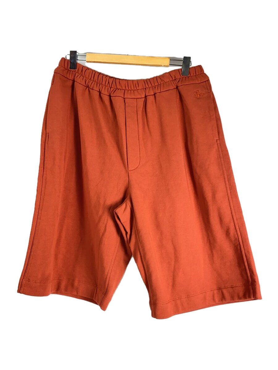 【中古】JIL SANDER◆遊撃手ズボン下/L/綿織物/ORN/JPUU707529 MU248608【メンズウェア】