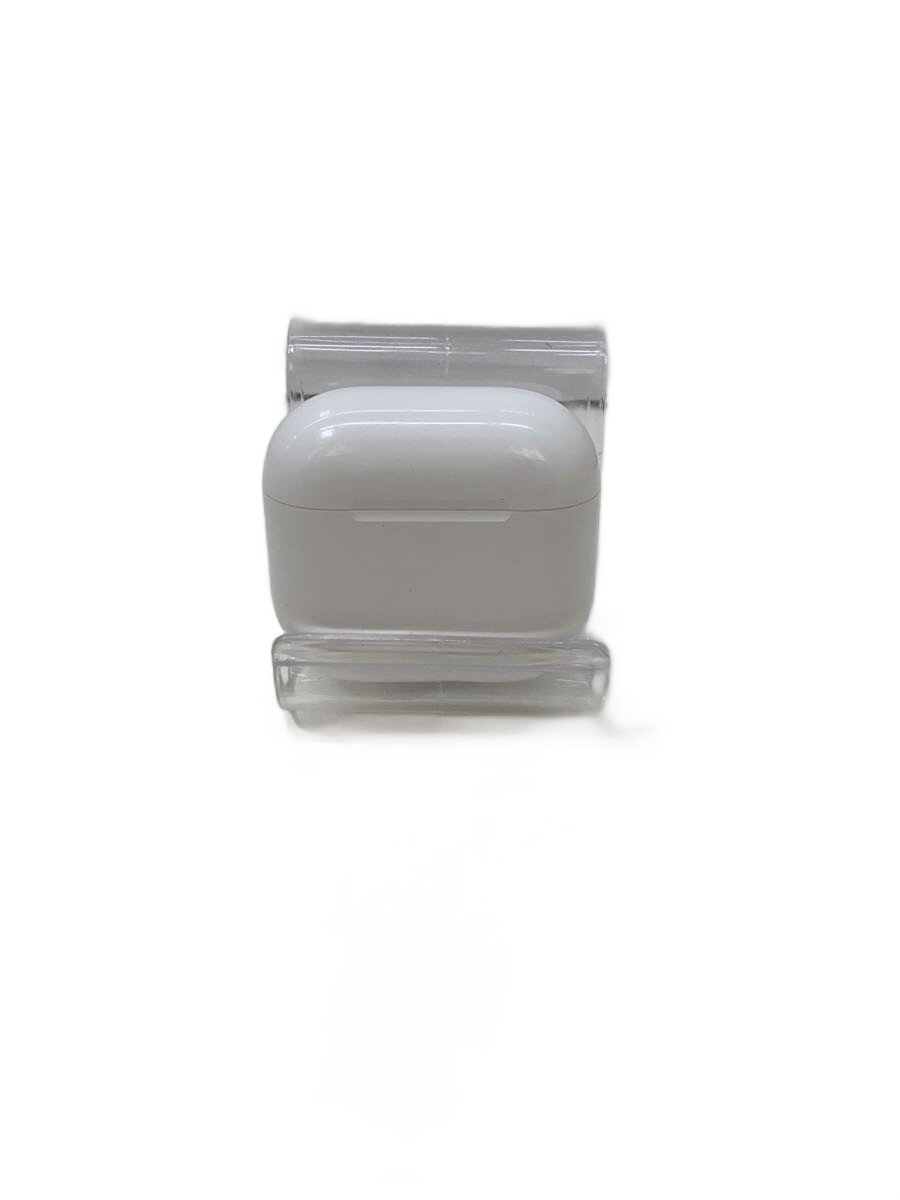 【中古】Apple◆イヤホン AirPods 4 MXP63J/A//【家電・ビジュアル・オーディオ】