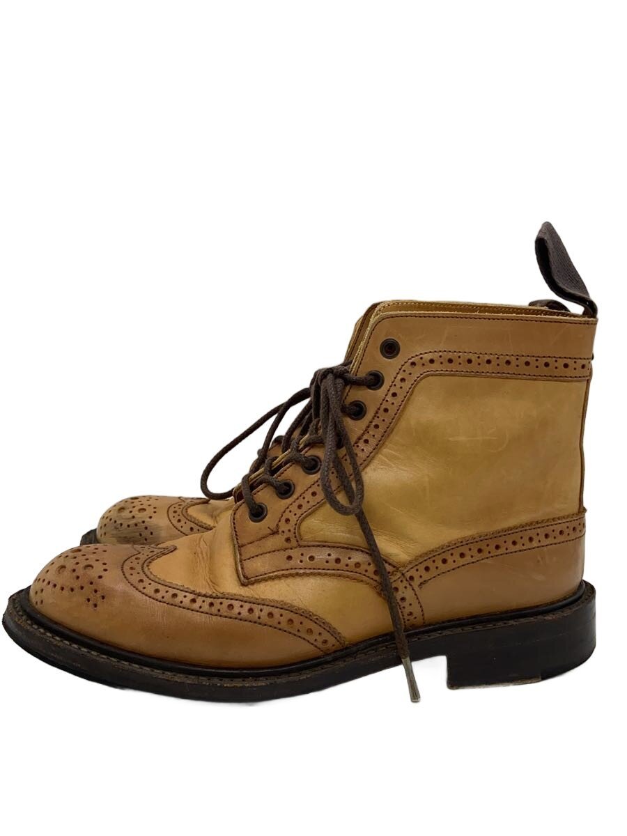 【中古】Tricker’s◆ウェスタンブーツ/--/CML【シューズ】|2nd STREET 店
