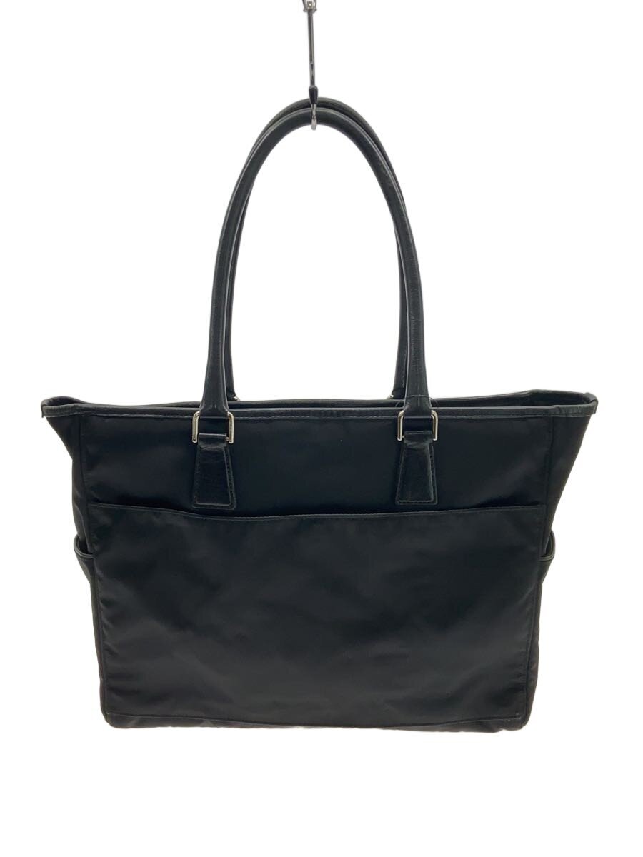 【中古】PORTER◆CLASS/トートバッグ/ナイロン/BLK/539-05281//【御徒面子】