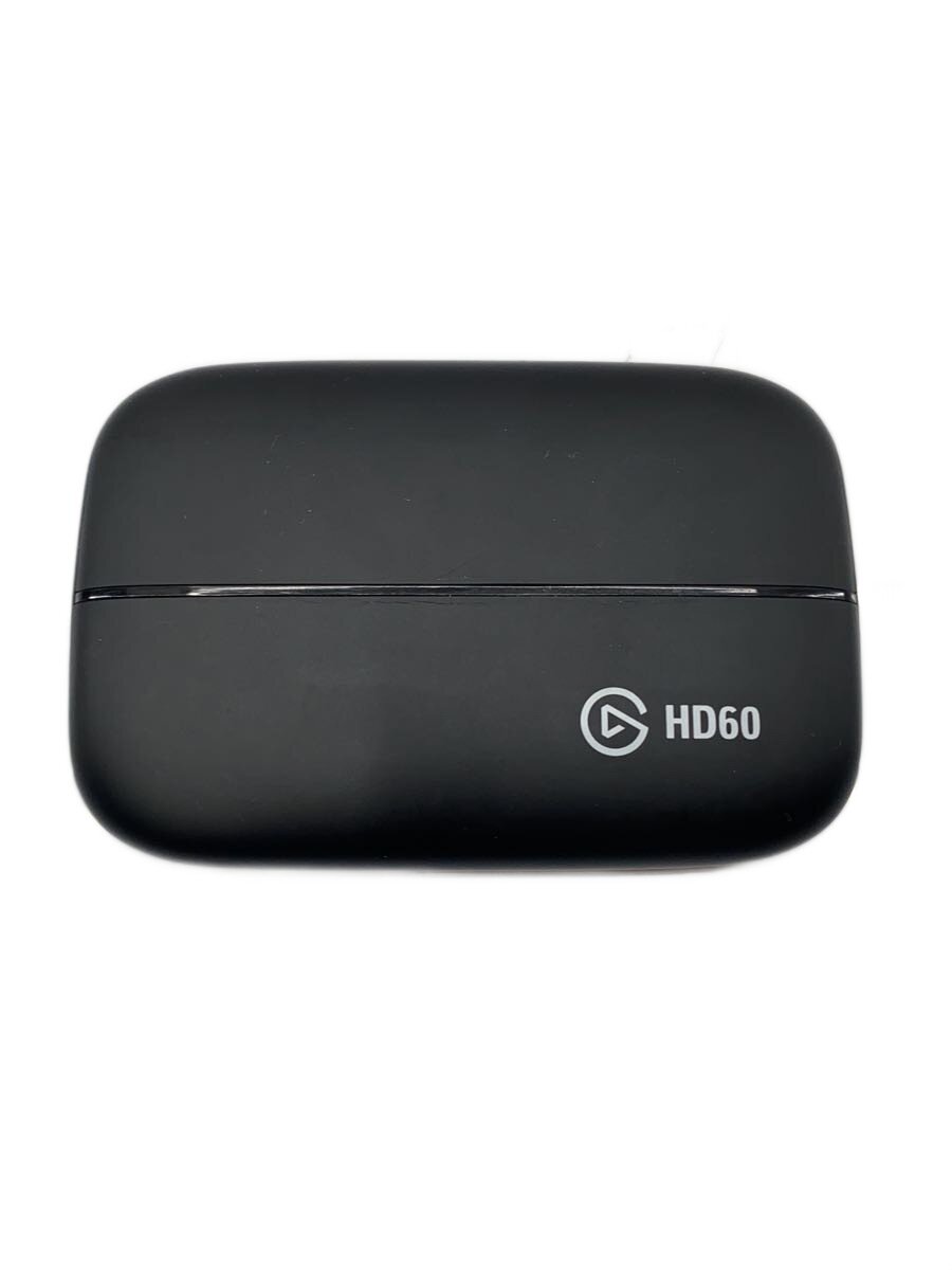 【中古】elgato◆マイコン境界線の外側備品/固定ディスク60//【マイコン】