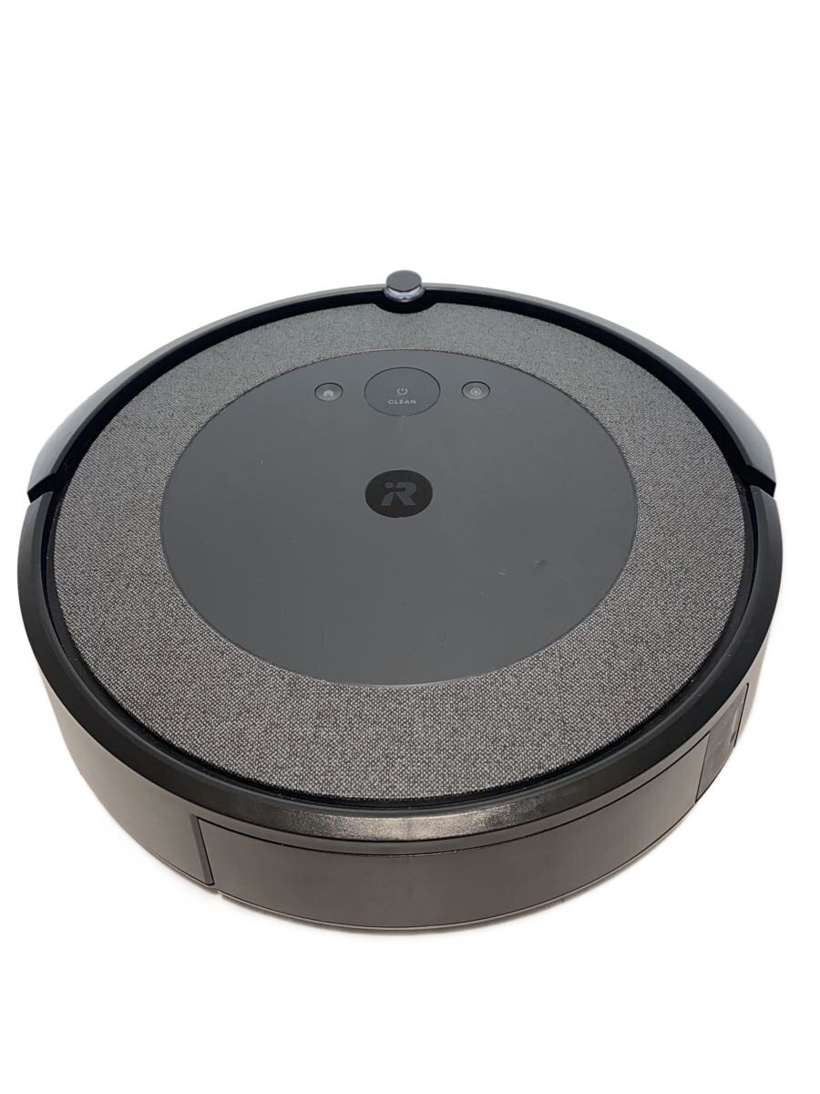 【中古】iRobot◆掃き出す機 ルンバ i3 I315060【家電・視覚性・オーディオ】