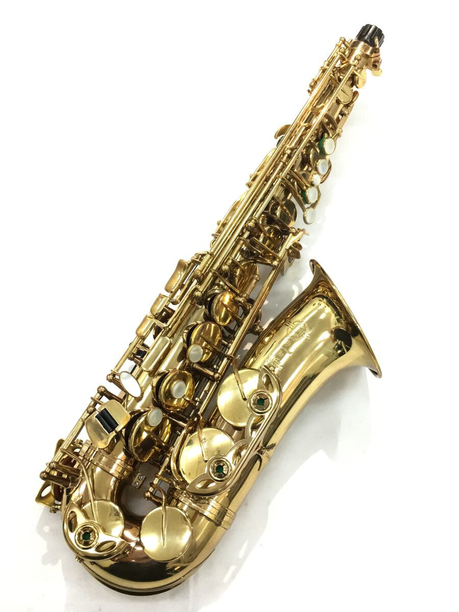 現状 AS700 アルトサックス Prelude by Selmer 管楽器・吹奏楽器