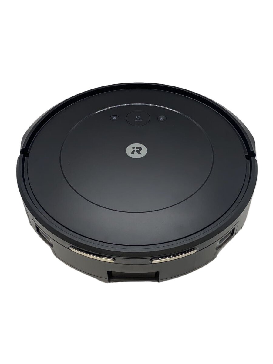 【中古】iRobot◆掃除機/RCC-Y1【家電・ビジュアル・オーディオ】 14,527円