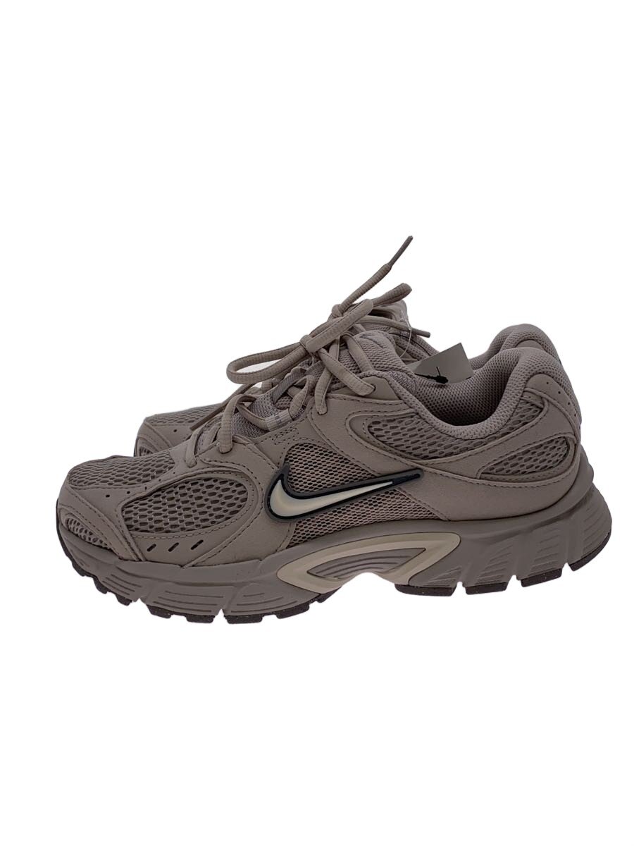 【中古】NIKE◆ローカットスニーカー/25糎/GRY/ll6294-201//【シューズ】