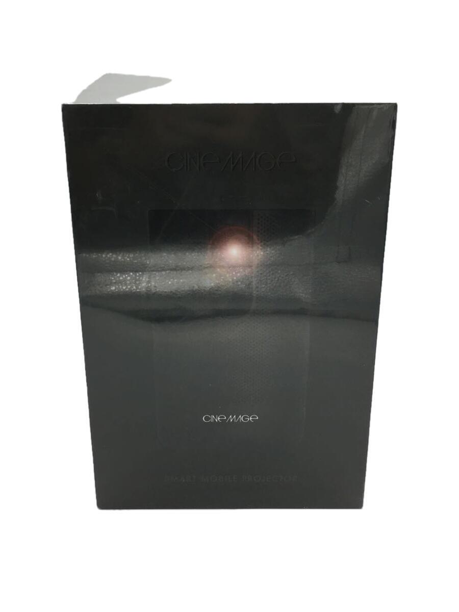【中古】CINEMAGE/プロジェクター【家電・ビジュアル・オーディオ】